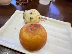 -常盛香生煎·酸辣汤.无锡老字号玉兰饼(新生路店)