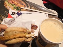 -麦当劳(文化西路店)