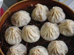 -锡笼记·无锡小笼(大润发店)