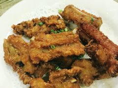 -阿马蛋汤·宁波小海鲜(总店)