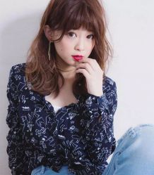 -i Style潮牌美发沙龙
