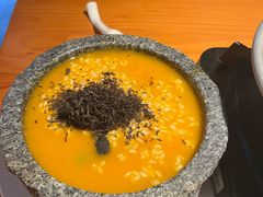 -菌自由丨野生菌火锅特色庭院餐厅(丽江古城店)