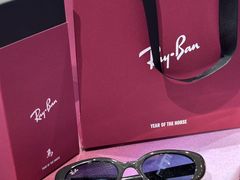 -Ray·Ban雷朋(淮海中路店)