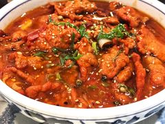 沸腾小牛肉-以前的小酒馆(中山广场店)