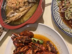 -早酒肖汉老味拌面