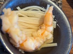 -田舍家Inakaya·炉端烧·铁板烧(天汇igc店)