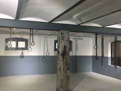 -青岛德国监狱旧址博物馆