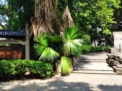 -黄埔古港