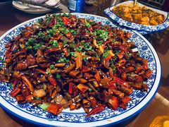 大公馆辣子鸡-杨记隆府(白象街店)