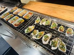 -星伦多自助料理·涮烤一体(虹悦城店)