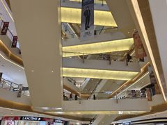 -天河城购物中心