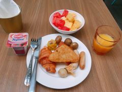 -新加坡 Studio M 酒店