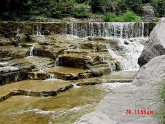 景点-云台山风景名胜区