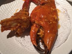 -同乐海鲜(乌节路中央店)