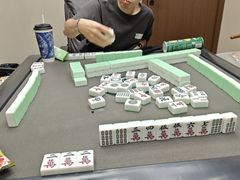 -素禅棋牌会所(海阳路店)