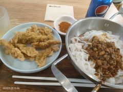 -小满手工粉(上海新世界城店)