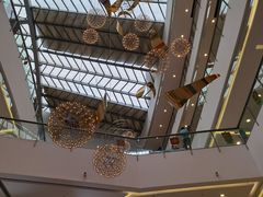 -新田360广场(上海华侨城店)