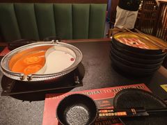 -牛New寿喜烧(虹桥新天地店)