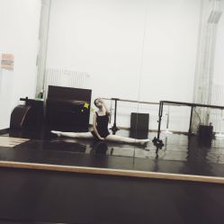 -北京当代芭蕾舞团·艺术中心