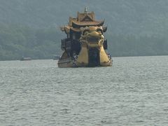 -西湖游船