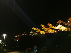 -北京山里寒舍度假酒店