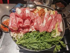 -MI WU FACTORY米屋美食工厂餐厅(绿地店)