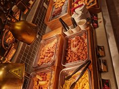 -比格比萨自助(宋家庄店)