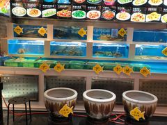 -东北大院·东北菜(三台子店)