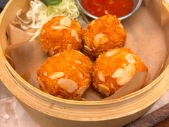 -KingThaia金泰兰(滨江天街店)