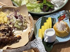 -越美小馆·越南料理(曲江店)