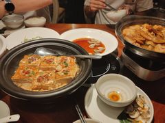-瑶王府·广西菜(金阳路店)