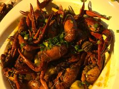 -霸王虾·麻辣小龙虾(清水河公园店)