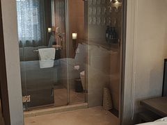 -南京新街口桔子水晶酒店