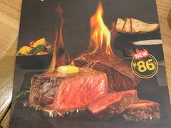 -豪客来牛排(天阳D32店)