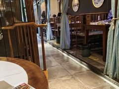 -老平安农家菜(平安店)