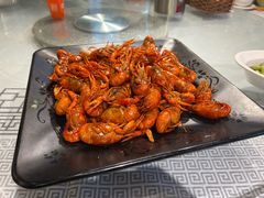 -严三毛口味虾·小严同学的店(曙光路直营店)