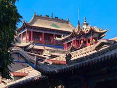 -高庙保安寺