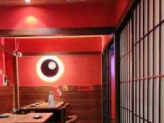 -隐月· 㐂和食屋(芝罘万达公馆店)