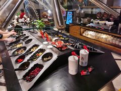 -比格比萨自助(花园路店)