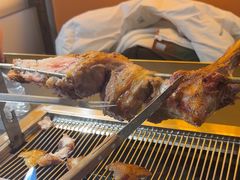 -9号乌托邦烤羊腿羊排(志华商城旗舰店)