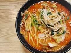 -刘文祥麻辣烫(瑞航广场店)
