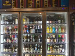 -峨眉山原汁双双烧烤(净居寺店)