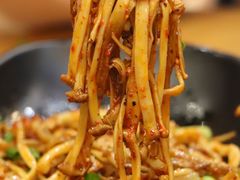 -Let’s WaKao瓦烤(贝森店)