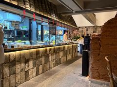 -黄山老妈·土菜(碧桂园店)