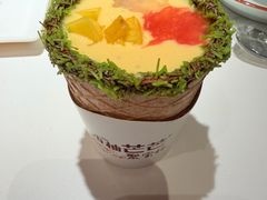 -禄运茶居·手工点心(猎德店)