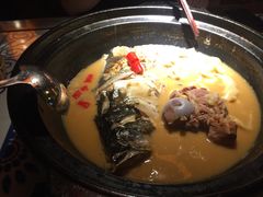 -湖北味道(湖北大厦店)