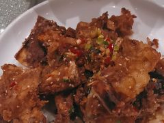 -惠丰堂饭庄·烤鸭·京味菜(西北旺·唐家岭店)