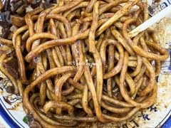 -熊腊生热干面馆(宝丰店)