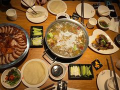 -守柴炉烤鸭(成都大邑店)