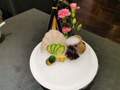 -沈灶河豚宴·河豚融合餐厅(汉中路店)